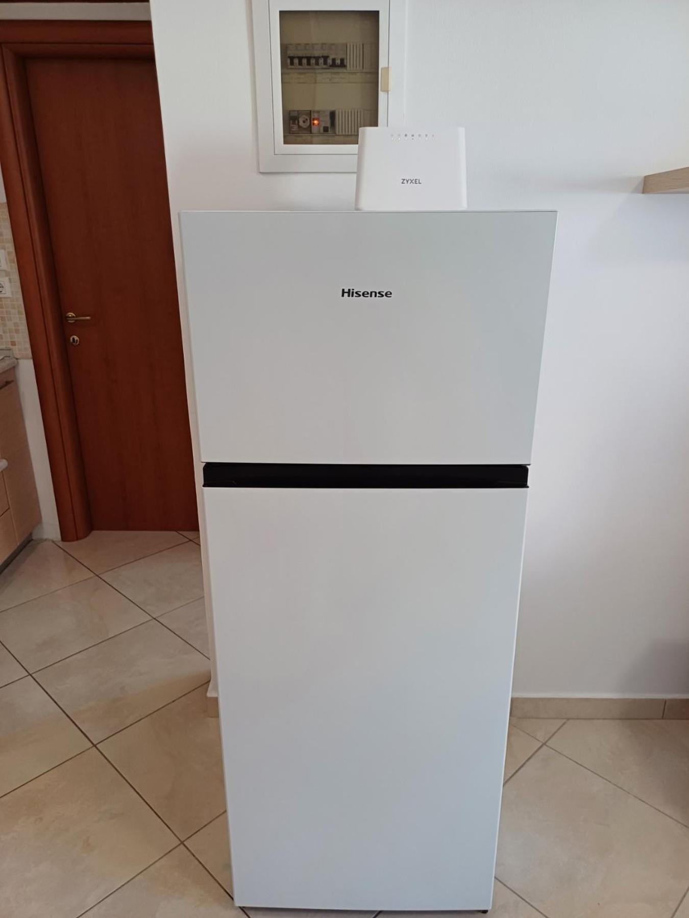 Stardust Apartment Kavala Bagian luar foto