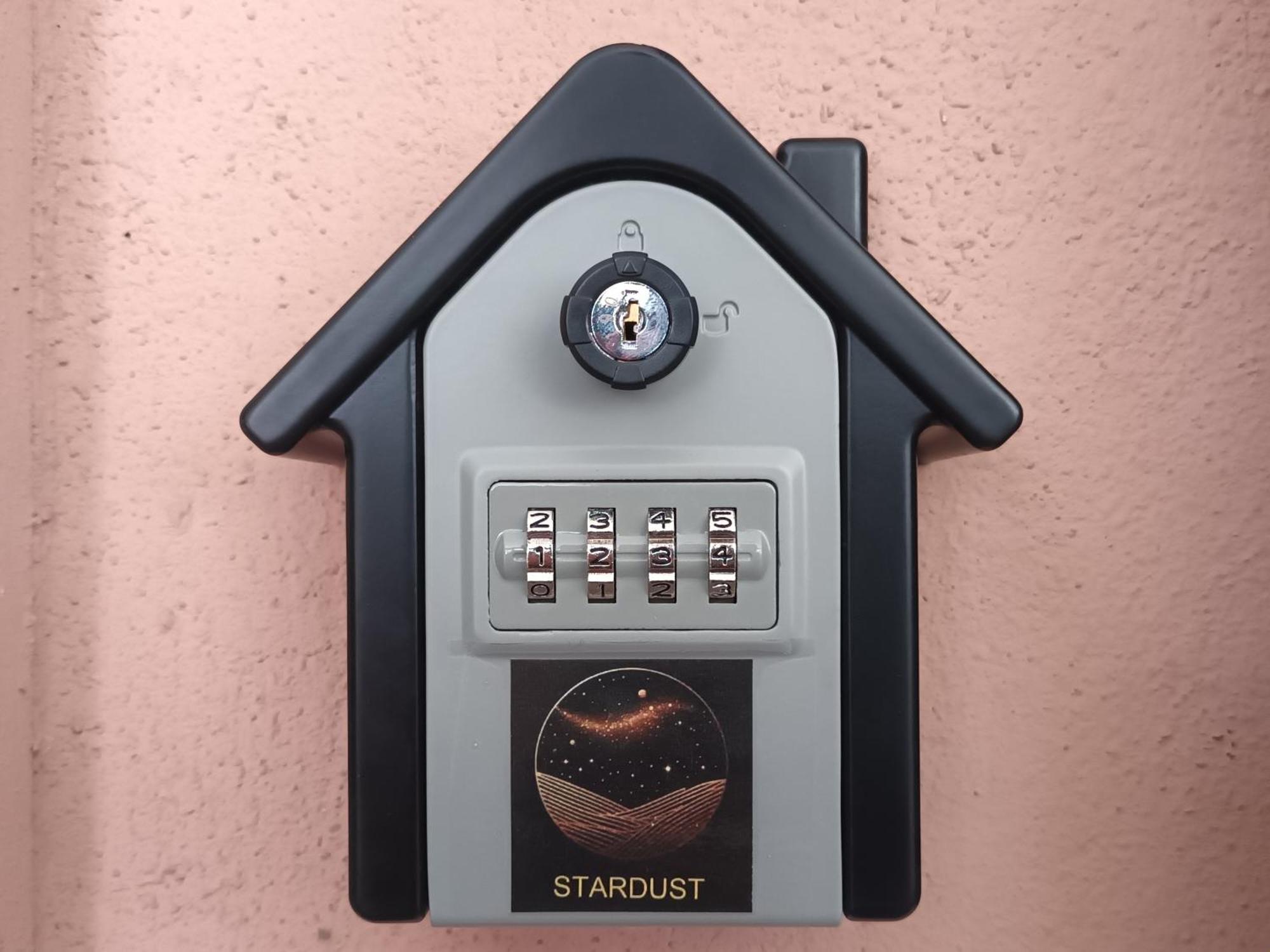 Stardust Apartment Kavala Bagian luar foto